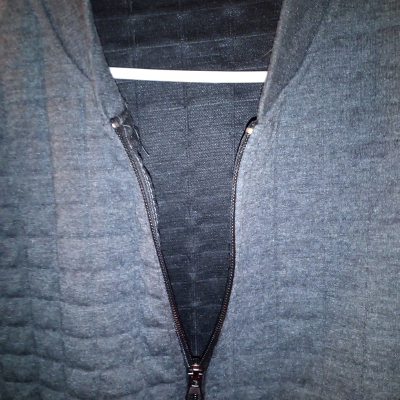 Light Jacket - Picture 4 of 5